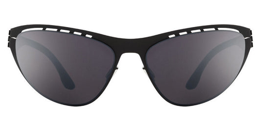 Ic! Berlin® AMG 13 Black 63 Sunglasses