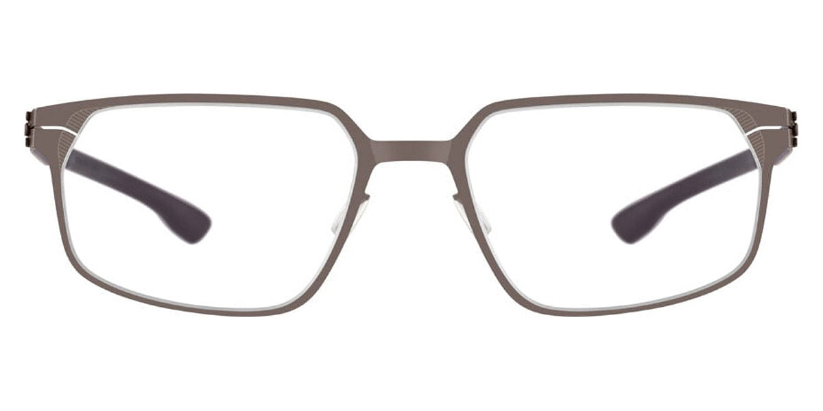 Ic! Berlin® AMG 12 Graphite 54 Eyeglasses