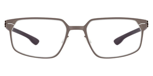 Ic! Berlin® AMG 12 Graphite 54 Eyeglasses