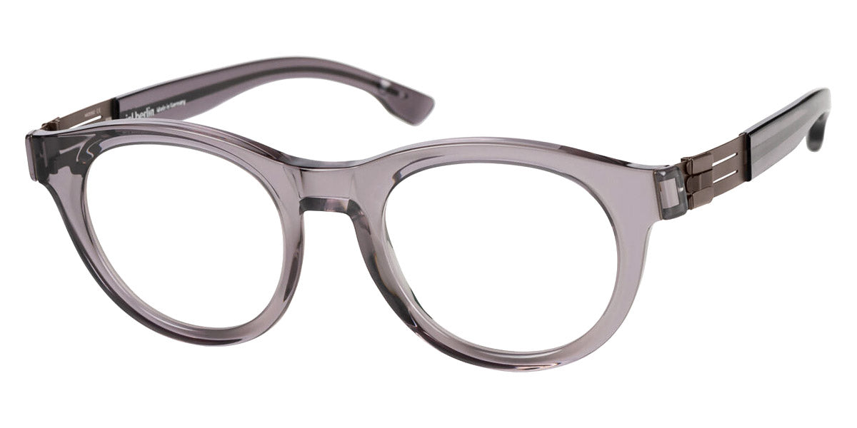 Ic! Berlin® Glen Grey (A) 49 Eyeglasses