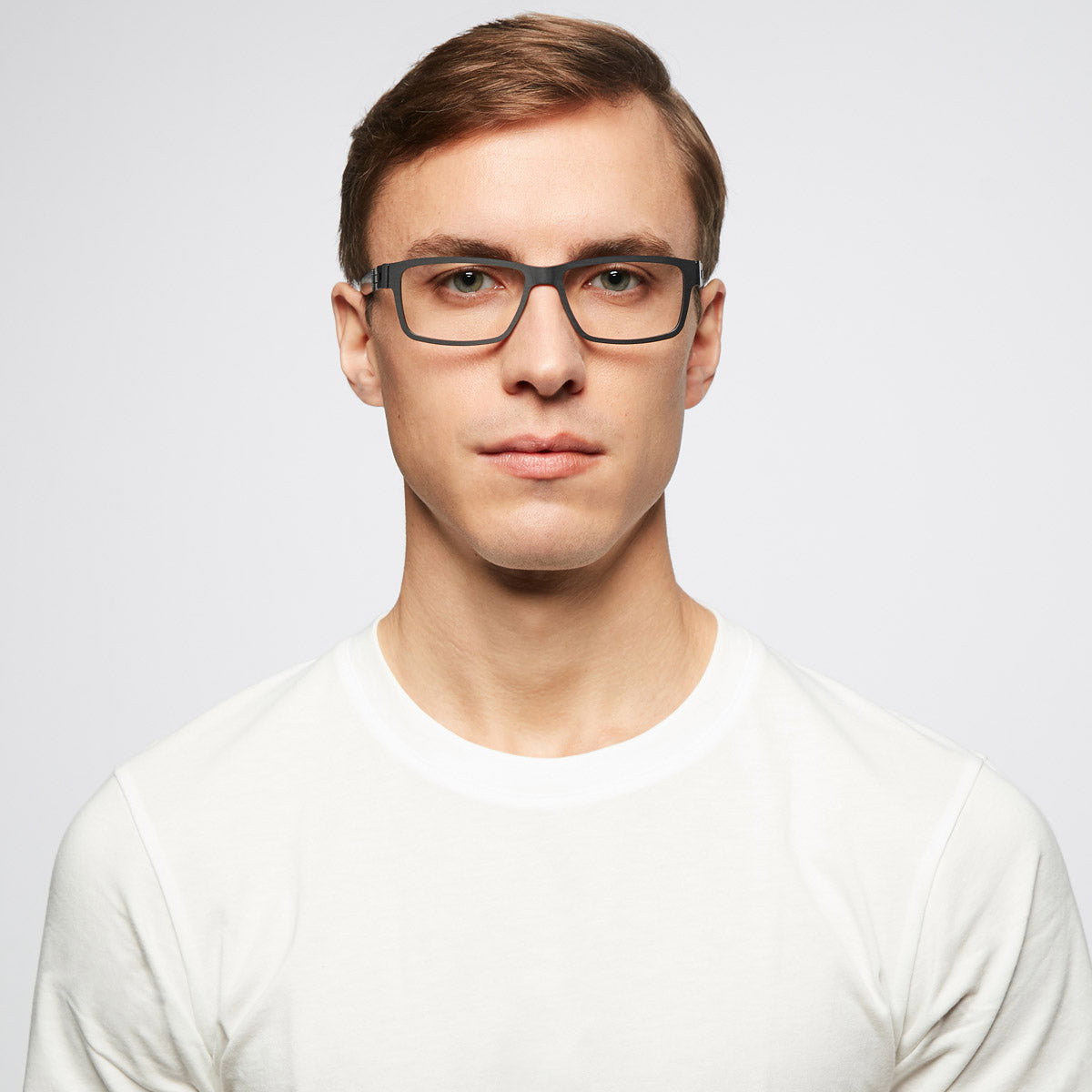 Ic! Berlin® Hack Eyeglasses