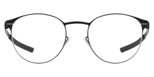 Ic! Berlin® James C Black 50 Eyeglasses