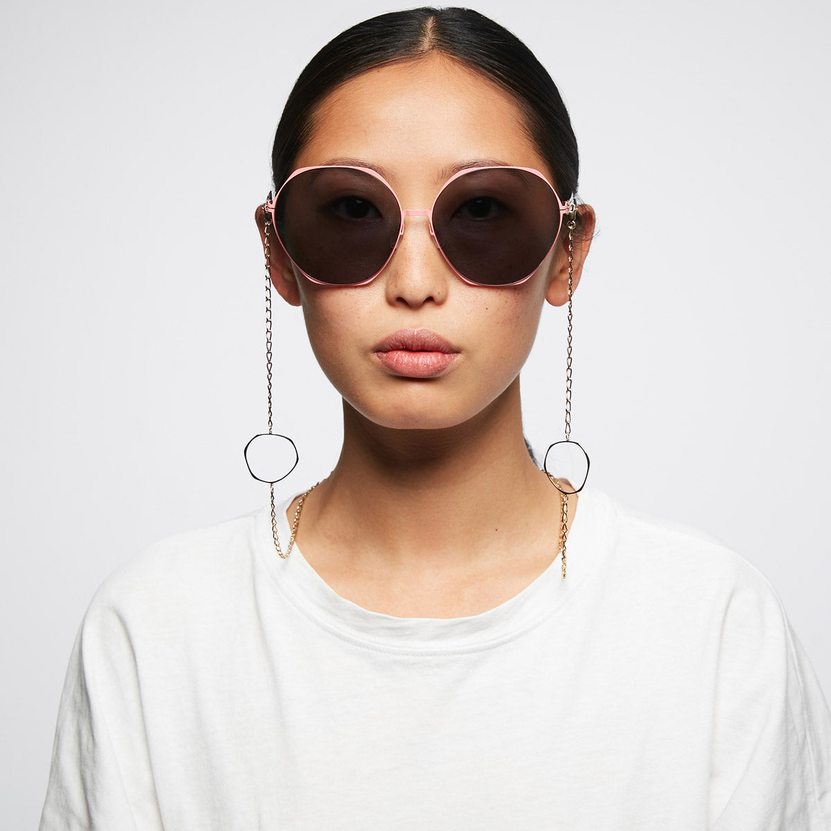 Ic! Berlin® Ku'Damm Sunglasses