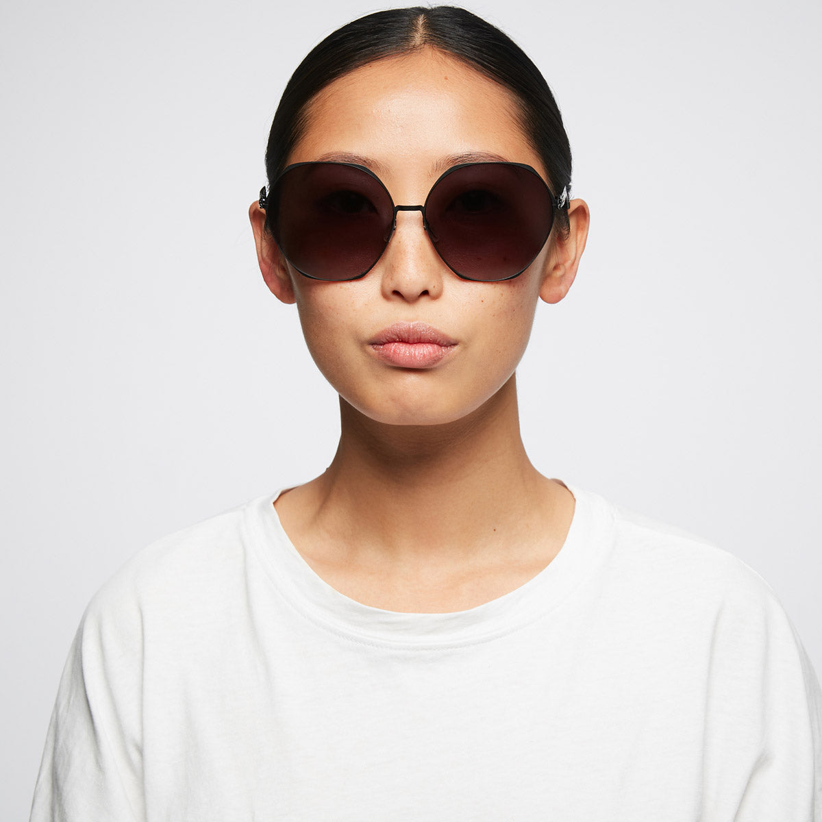 Ic! Berlin® Ku'Damm Sunglasses