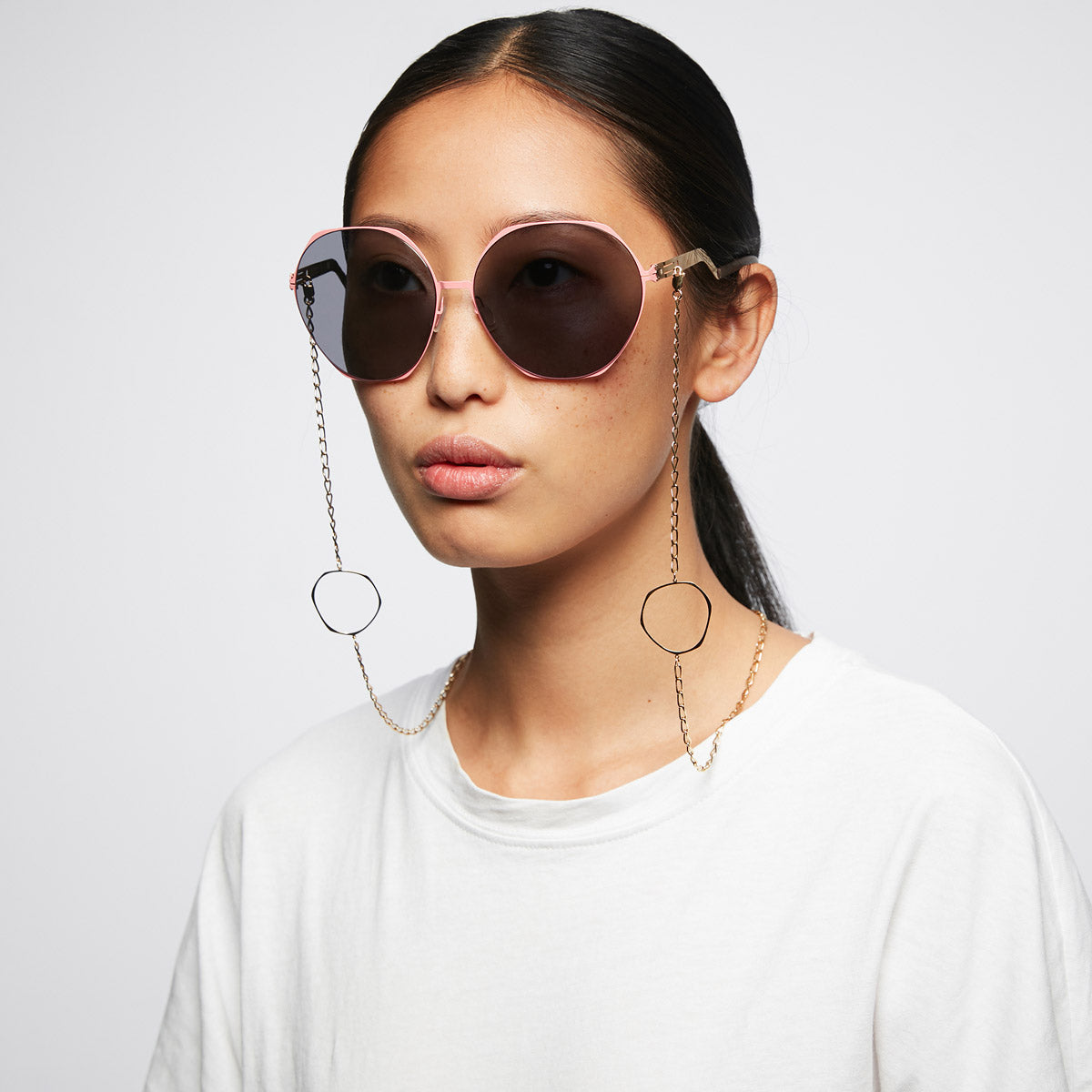 Ic! Berlin® Ku'Damm Sunglasses