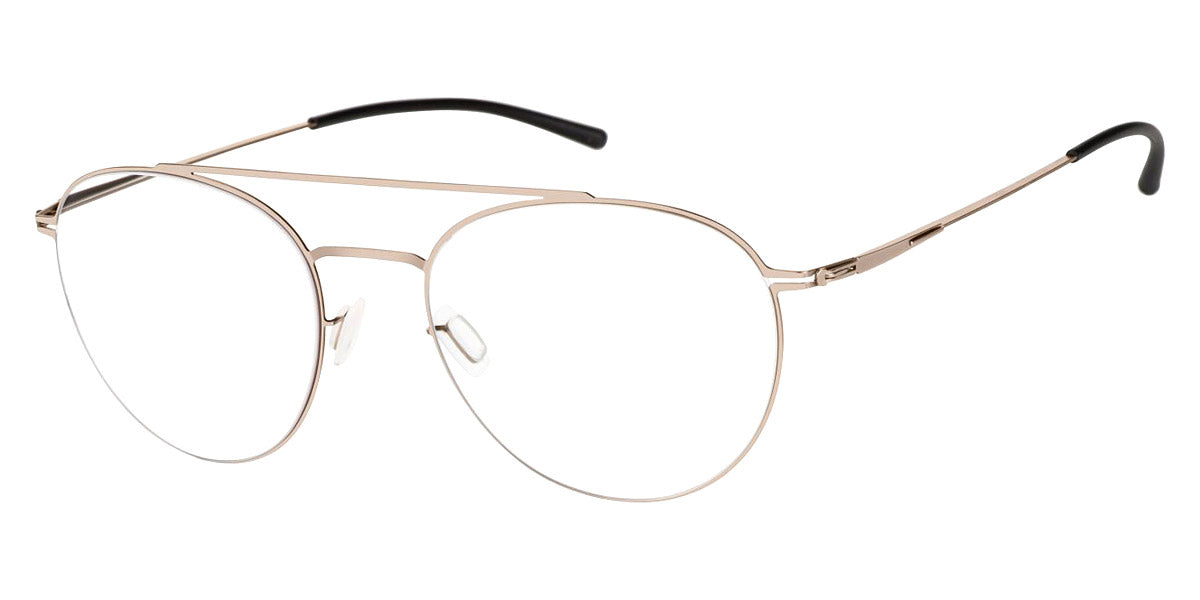 Ic! Berlin® Lev Bronze 51 Eyeglasses