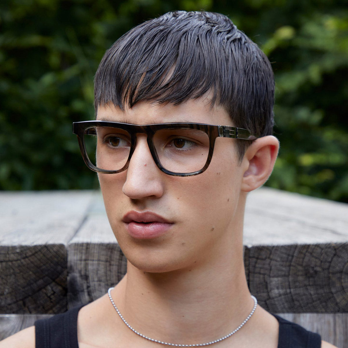 Ic! Berlin® Liam Eyeglasses