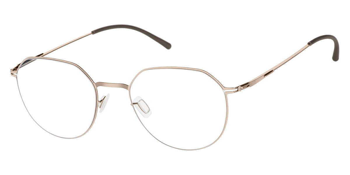 Ic! Berlin® Lio Bronze 49 Eyeglasses