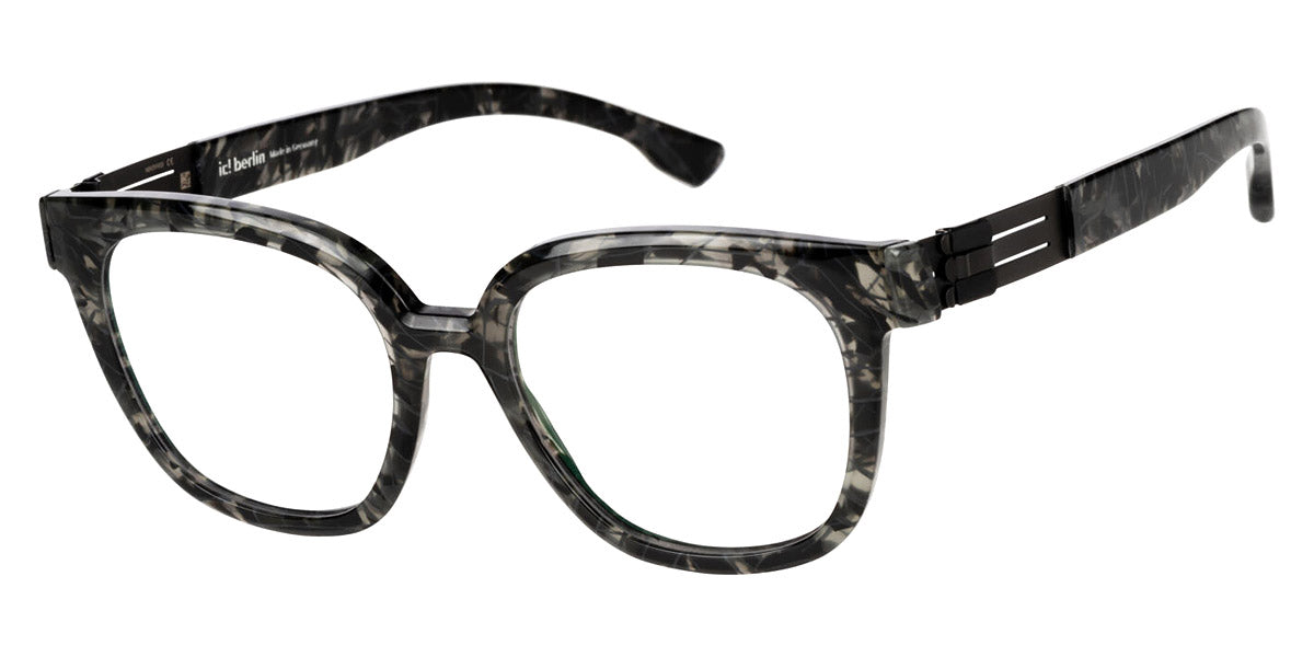 Ic! Berlin® Lynn Night Flakes 50 Eyeglasses