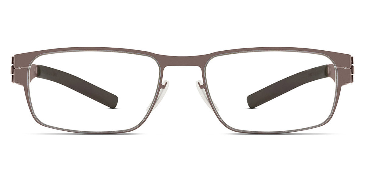 Ic! Berlin® Rast Graphite 51 Eyeglasses