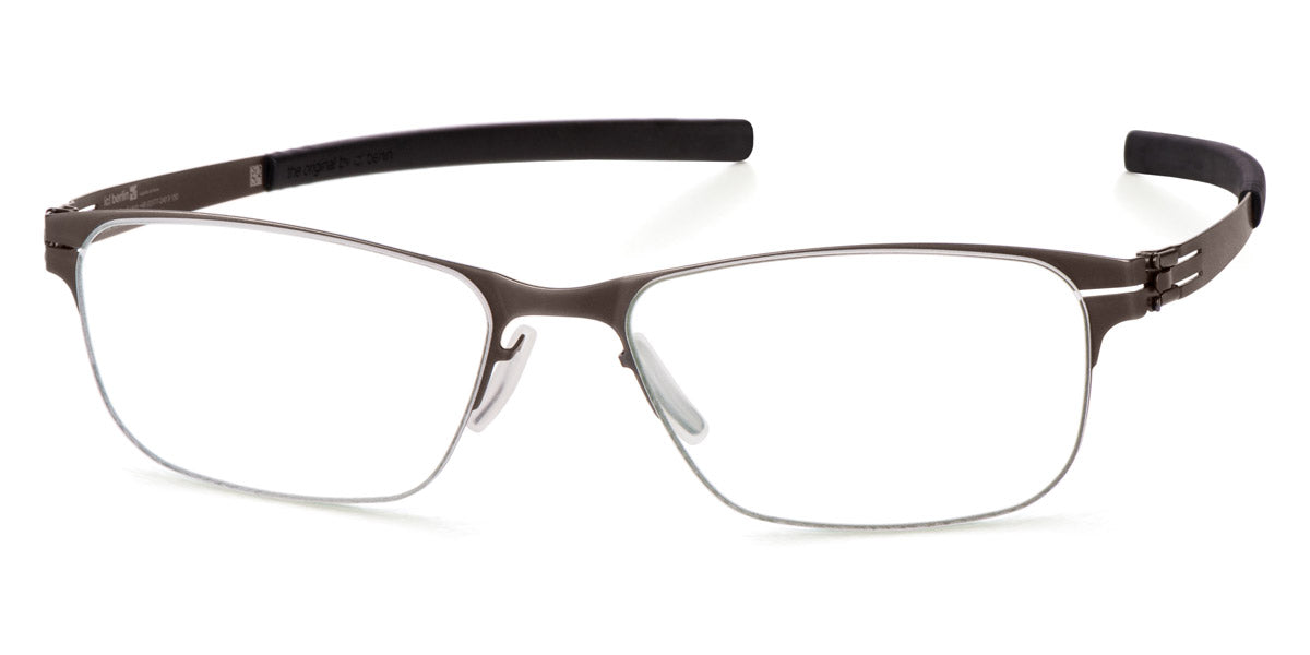 Ic! Berlin® Peggy L Graphite 52 Eyeglasses