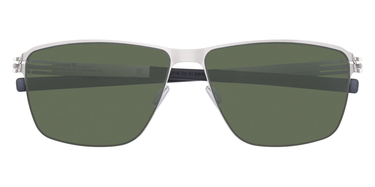 Ic! Berlin® Oli Pearl 60 Sunglasses