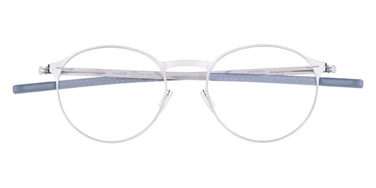 Ic! Berlin® Etesians Chrome 49 Eyeglasses