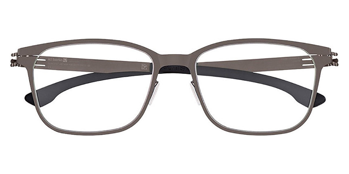 Ic! Berlin® Karsten B. Graphite 53 Eyeglasses