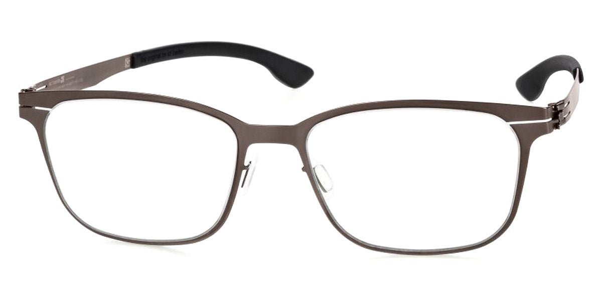 Ic! Berlin® Karsten B. Graphite 53 Eyeglasses