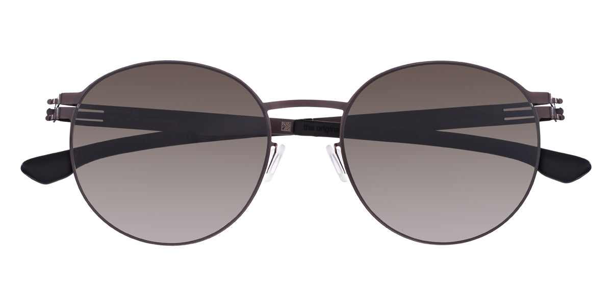 Ic! Berlin® Liliya S Teak 52 Sunglasses