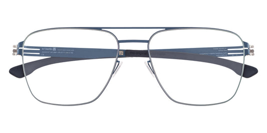 Ic! Berlin® Sandro K Harbour Blue 59 Eyeglasses