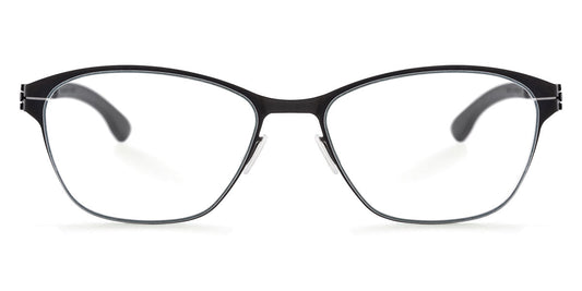 Ic! Berlin® Irina R Black 54 Eyeglasses