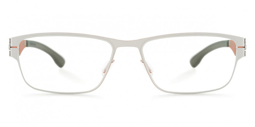 Ic! Berlin® Basti S Dusty Ash 54 Eyeglasses