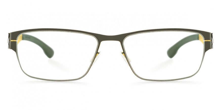 Ic! Berlin® Basti S Lemon Tree 54 Eyeglasses