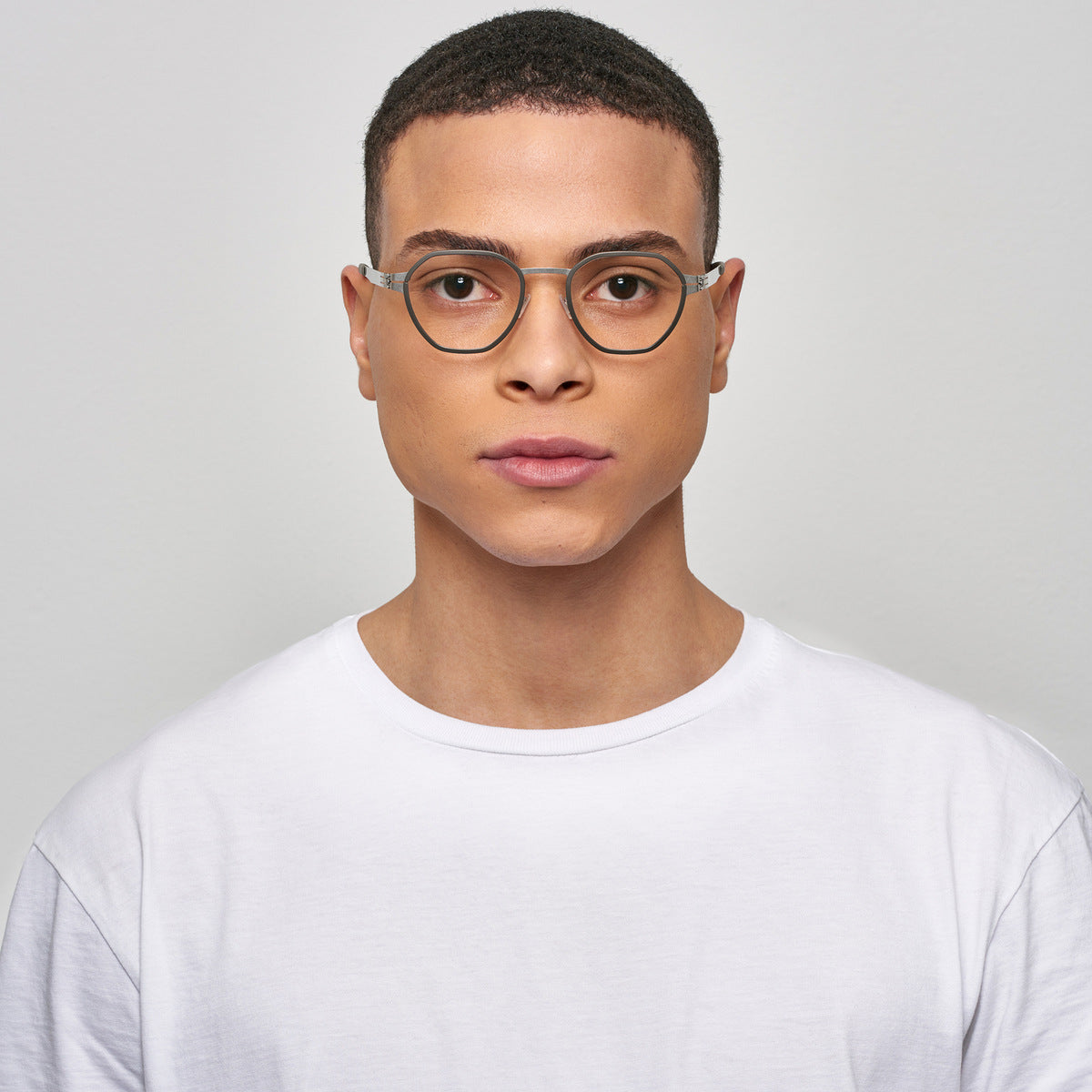 Ic! Berlin® Carbon Eyeglasses