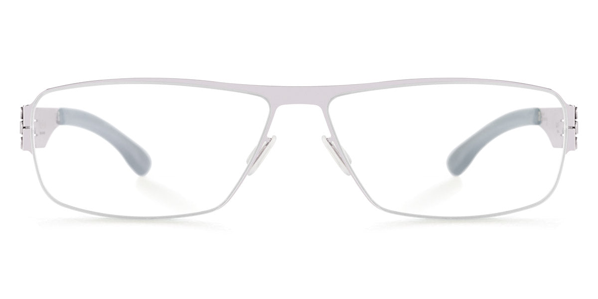 Ic! Berlin® Hira 2.0 Chrome 59 Eyeglasses