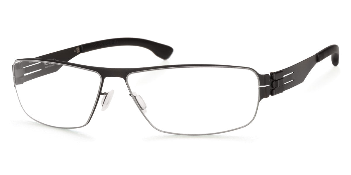 Ic! Berlin® Hira 2.0 Black 59 Eyeglasses