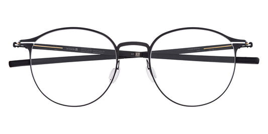 Ic! Berlin® Amihan Small Black 47 Eyeglasses