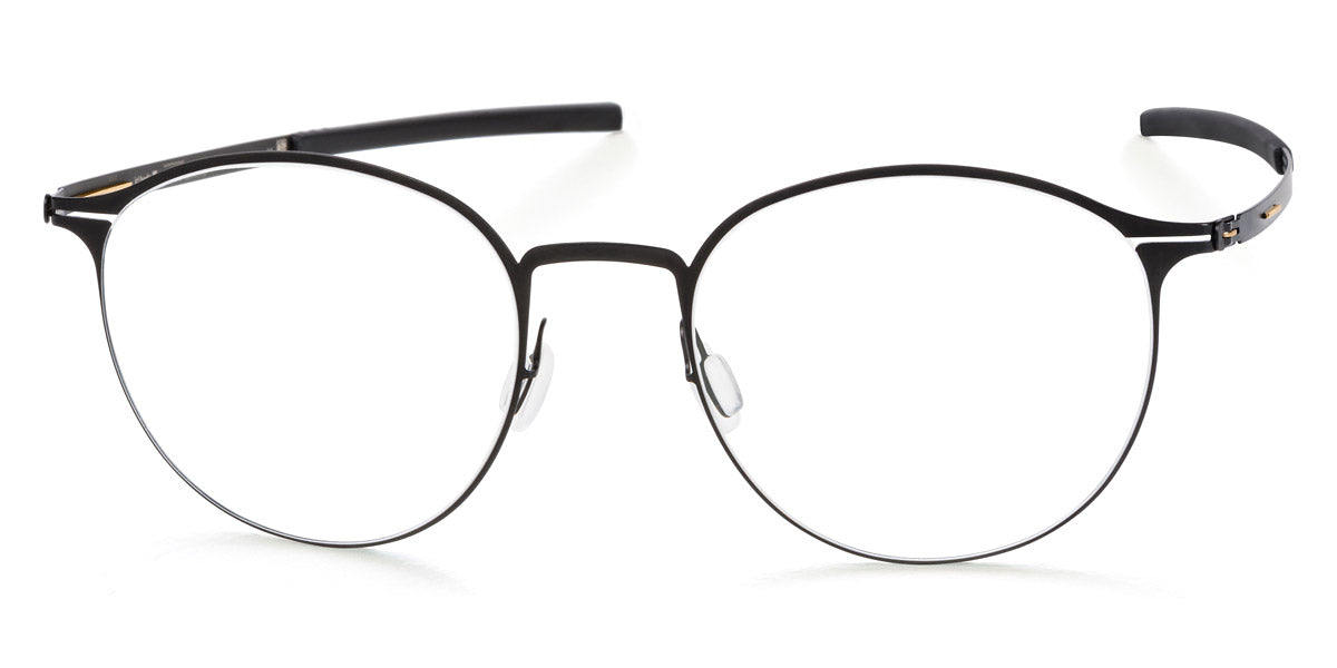 Ic! Berlin® Amihan Small Black 47 Eyeglasses