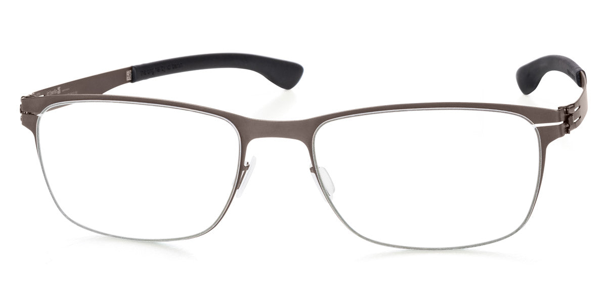 Ic! Berlin® Dennis N Large Graphite 56 Eyeglasses