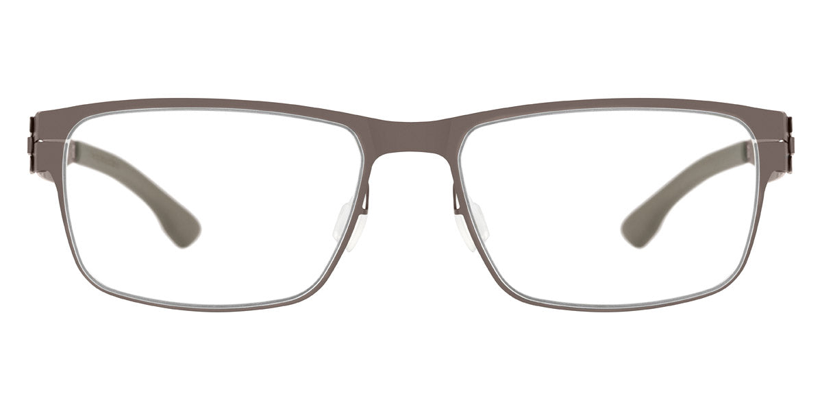 Ic! Berlin® Paul R Large Graphite 56 Eyeglasses