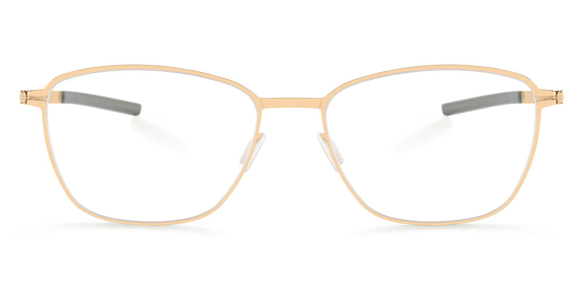 Ic! Berlin® Aliza 2.0 Rose Gold 54 Eyeglasses