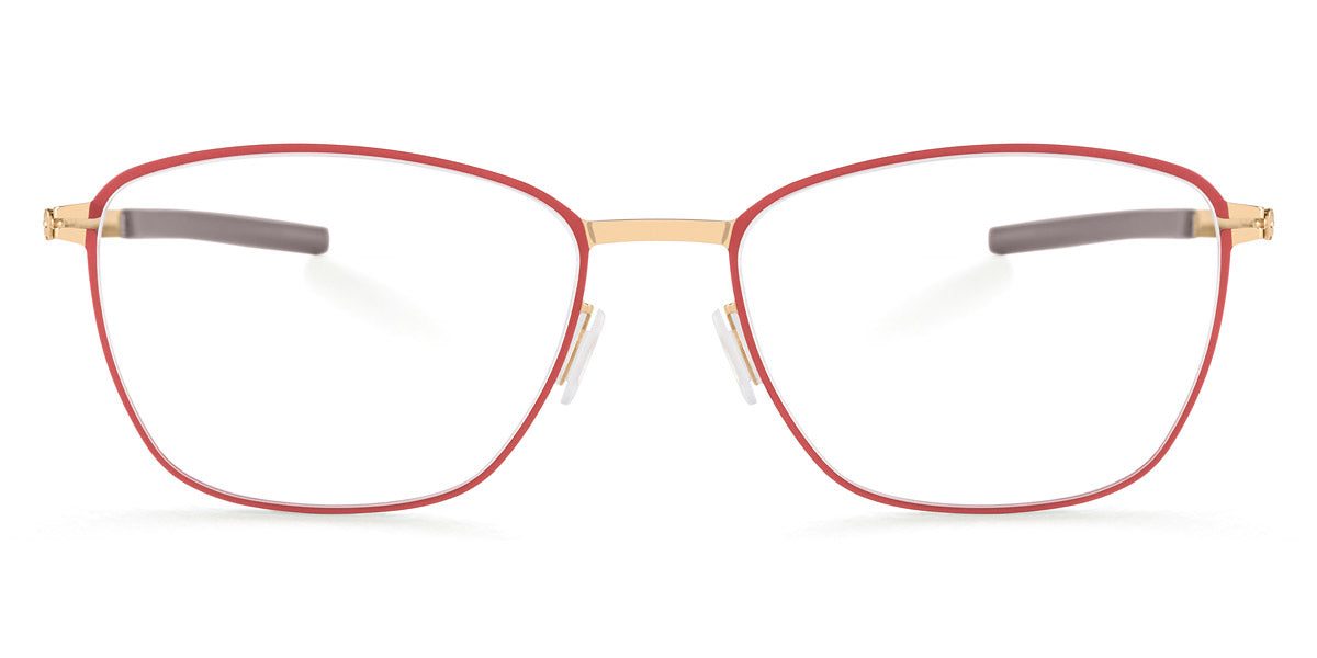 Ic! Berlin® Aliza 2.0 Rogochi Circle 54 Eyeglasses