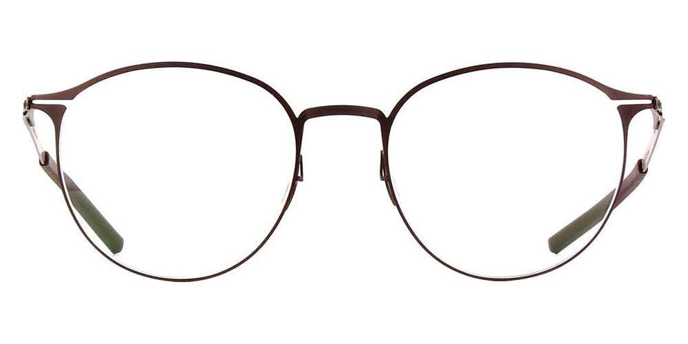 Ic! Berlin® Amihan 2.0 Teak 50 Eyeglasses