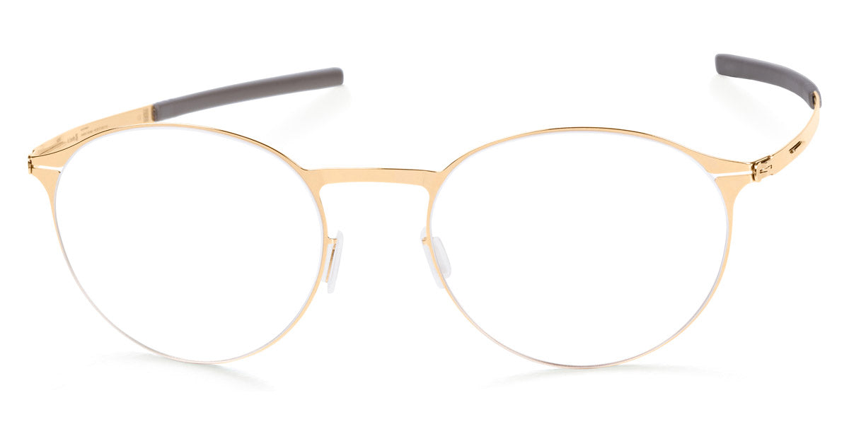 Ic! Berlin® Etesians 2.0 Rose Gold 49 Eyeglasses