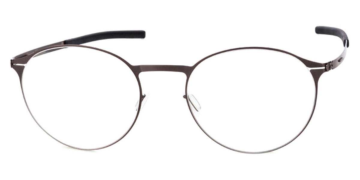 Ic! Berlin® Etesians 2.0 Teak 49 Eyeglasses