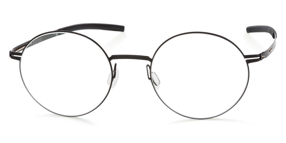 Ic! Berlin® Oroshi 2.0 Black 48 Eyeglasses