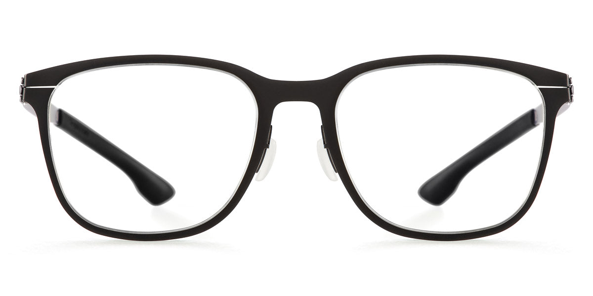 Ic! Berlin® Vitan V Black Pearl 54 Eyeglasses