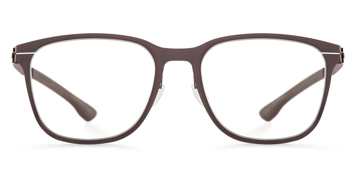 Ic! Berlin® Vitan V Teak 54 Eyeglasses