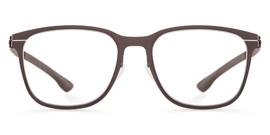 Ic! Berlin® Vitan V Teak 54 Eyeglasses