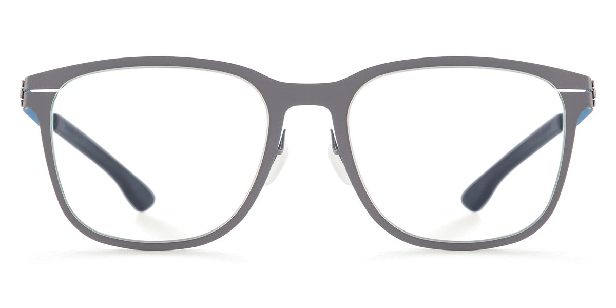 Ic! Berlin® Vitan V Boulder Blue 54 Eyeglasses