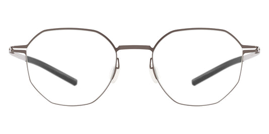 Ic! Berlin® Gen Graphite 50 Eyeglasses