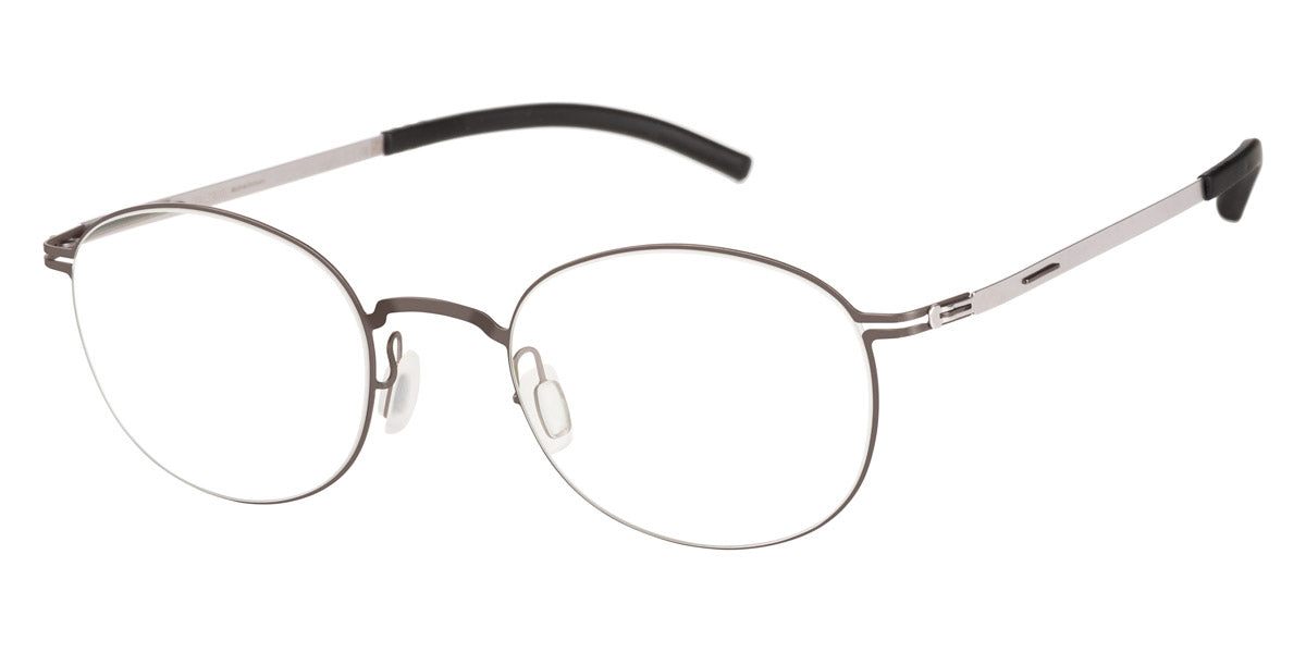 Ic! Berlin® Emiyo Graphite 49 Eyeglasses