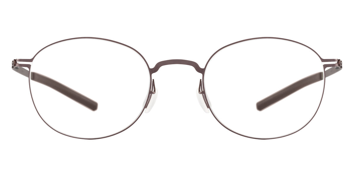 Ic! Berlin® Emiyo Teak 49 Eyeglasses