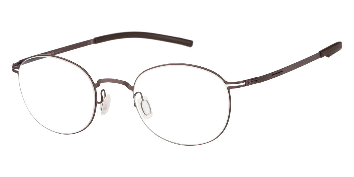 Ic! Berlin® Emiyo Teak 49 Eyeglasses