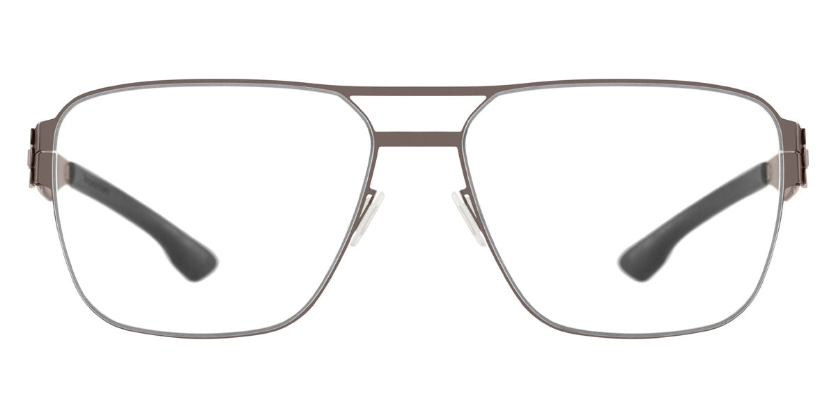 Ic! Berlin® Elias Graphite 59 Eyeglasses