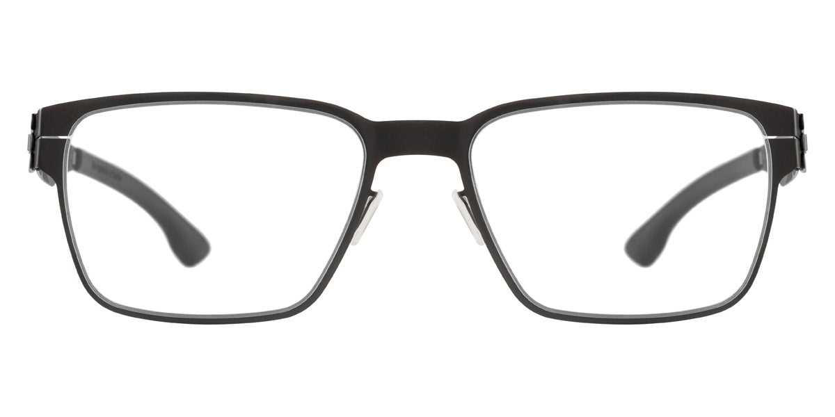 Ic! Berlin® Oscar Black 56 Eyeglasses