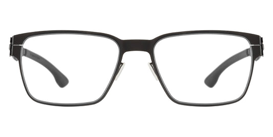 Ic! Berlin® Oscar Black 56 Eyeglasses