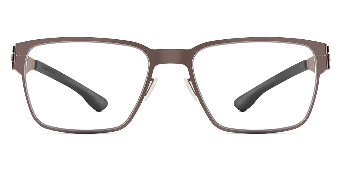 Ic! Berlin® Oscar Graphite 56 Eyeglasses