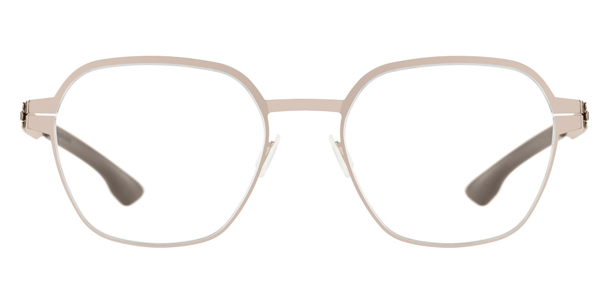 Ic! Berlin® Theda Bronze 51 Eyeglasses